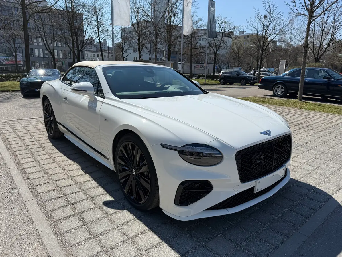 Bentley Continental GTC Speed 2025 — Venice Lux Car Rental, Venice. The 2025 Bentley Continental GTC Speed pairs a 650 hp drivetrain with a four-seat cabin…