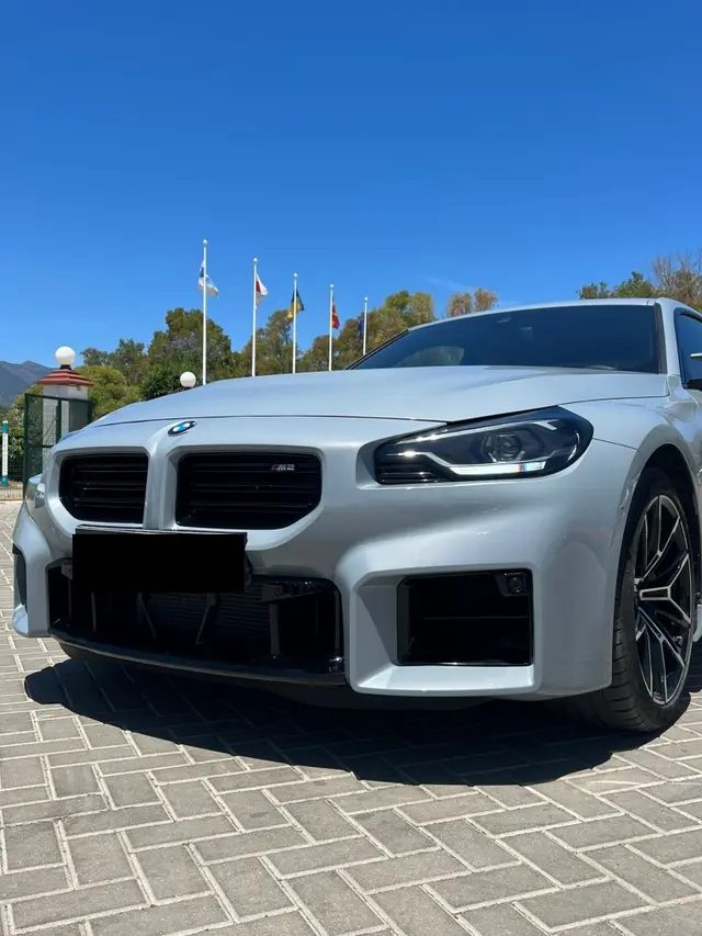 BMW M2 2024 — Venice Lux Car Rental, Venice
