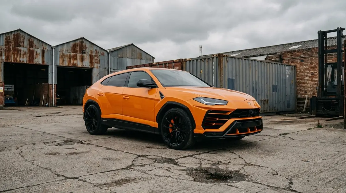 Lamborghini Urus S 2024 — Venice Lux Car Rental, Venice. The Lamborghini Urus S carries its 666 hp with the kind of composure that makes five…