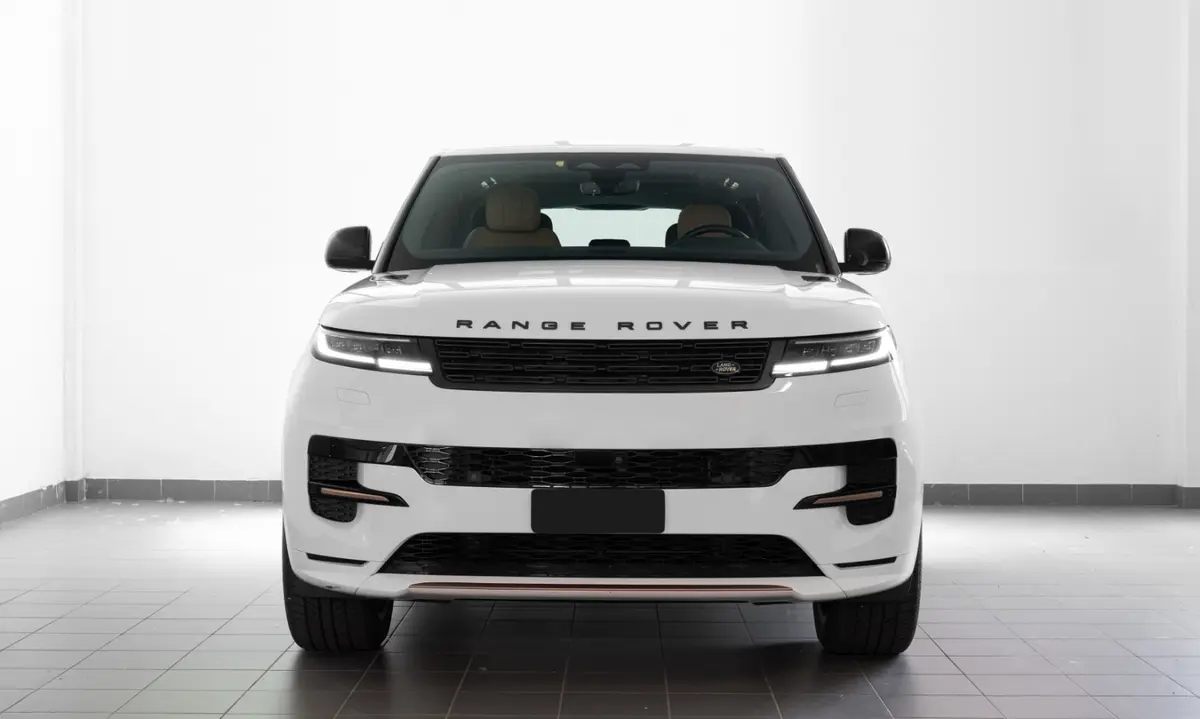 Land Rover Range Rover Sport 2025 — Venice Lux Car Rental, Venice. The 2025 Range Rover Sport carries its 400 hp with the kind of composure that makes it a…