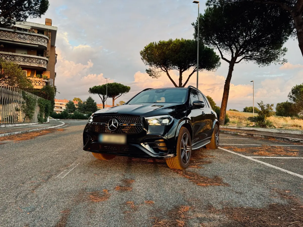 Mercedes Benz GLE 450 AMG 2024 — Venice Lux Car Rental, Venice. The 2024 Mercedes Benz GLE 450 AMG brings 367 hp to a five-seat SUV body that feels…