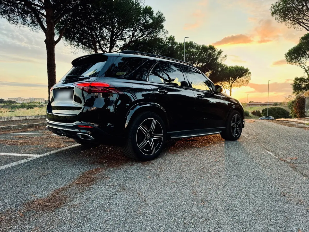 Mercedes Benz GLE 450 AMG 2024, front view — Venice Lux Car Rental, Venice. The 2024 Mercedes Benz GLE 450 AMG brings 367 hp to a five-seat SUV body that feels…