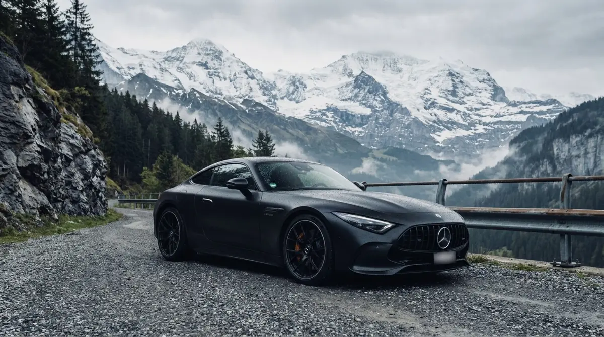 Mercedes Benz GT63 AMG Coupe 2024 — Venice Lux Car Rental, Venice. The Mercedes-AMG GT63 Coupe is built around a straightforward idea: two seats, one…