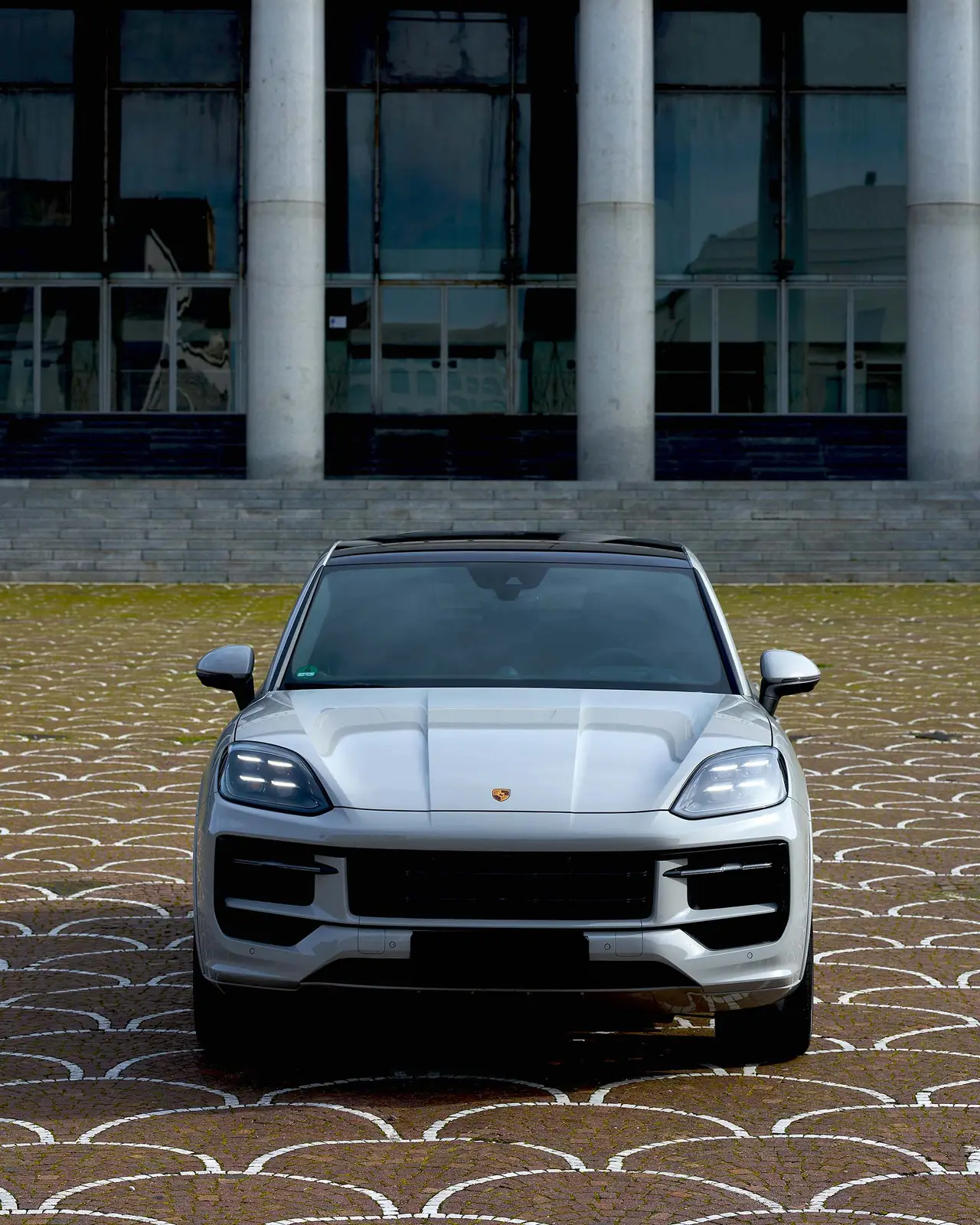 Porsche Cayenne 2025 — Venice Lux Car Rental, Venice. The 2025 Porsche Cayenne brings 353 hp and five real seats to a city where every car trip…
