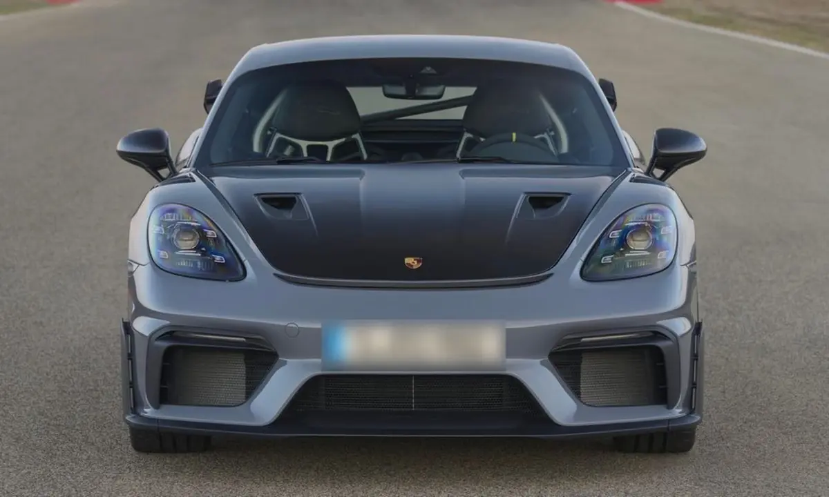 Porsche GT4 RS 2024 — Venice Lux Car Rental, Venice. The GT4 RS is a car for people who want to drive, not just arrive. With 500 hp routed…