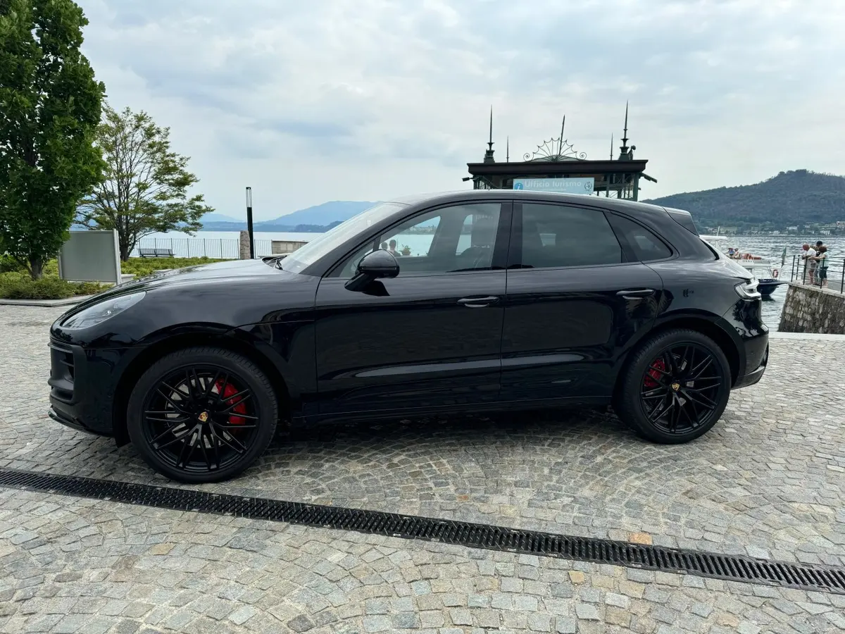 Porsche Macan GTS 2024 — Venice Lux Car Rental, Venice. The 2024 Porsche Macan GTS pairs 440 hp with a five-seat cabin, which makes it one of the…